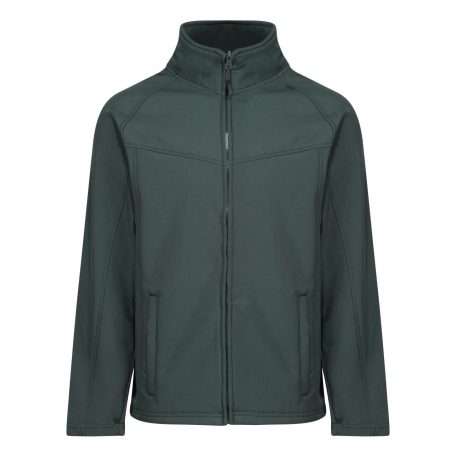Regatta RETRA642 UPROAR - INTERACTIVE SOFTSHELL XL