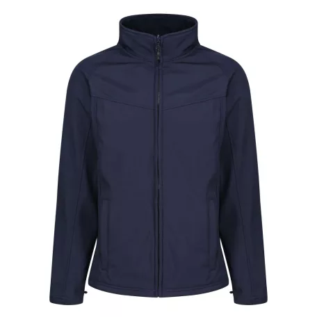 Regatta RETRA642 UPROAR - INTERACTIVE SOFTSHELL 3XL