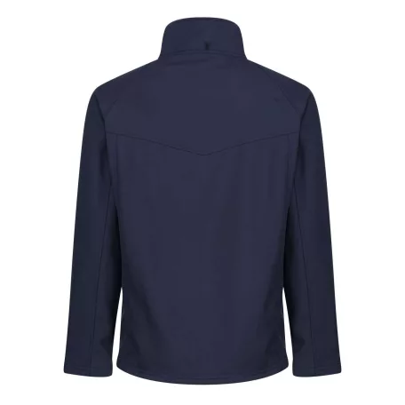 Regatta RETRA642 UPROAR - INTERACTIVE SOFTSHELL 4XL