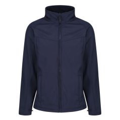 Regatta RETRA642 UPROAR - INTERACTIVE SOFTSHELL XS