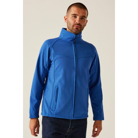 Regatta RETRA642 UPROAR - INTERACTIVE SOFTSHELL S