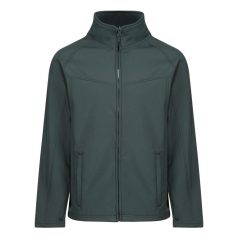 Regatta RETRA642 UPROAR - INTERACTIVE SOFTSHELL 2XL