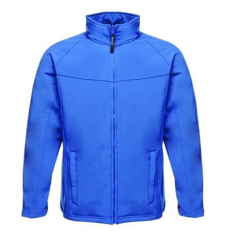 Regatta RETRA642 UPROAR - INTERACTIVE SOFTSHELL S