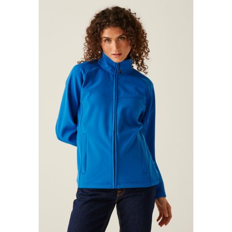 Regatta RETRA645 WOMEN'S UPROAR - INTERACTIVE SOFTSHELL 3XL