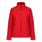 Regatta RETRA645 WOMEN'S UPROAR - INTERACTIVE SOFTSHELL M