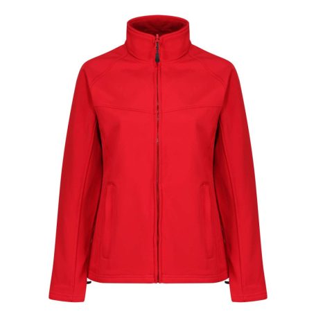 Regatta RETRA645 WOMEN'S UPROAR - INTERACTIVE SOFTSHELL M
