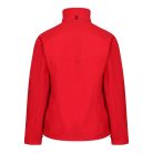 Regatta RETRA645 WOMEN'S UPROAR - INTERACTIVE SOFTSHELL M
