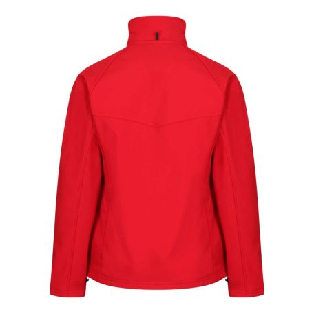 Regatta RETRA645 WOMEN'S UPROAR - INTERACTIVE SOFTSHELL XL