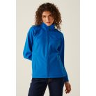 Regatta RETRA645 WOMEN'S UPROAR - INTERACTIVE SOFTSHELL XXS