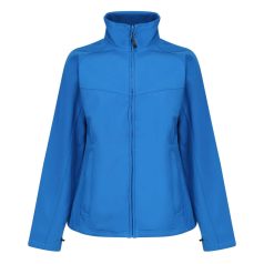   Regatta RETRA645 WOMEN'S UPROAR - INTERACTIVE SOFTSHELL 2XL