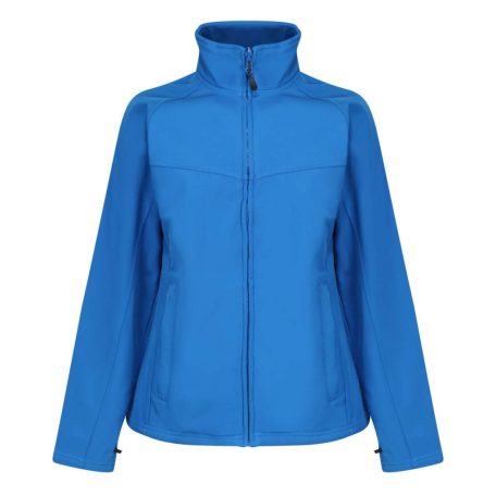 Regatta RETRA645 WOMEN'S UPROAR - INTERACTIVE SOFTSHELL 2XL