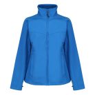 Regatta RETRA645 WOMEN'S UPROAR - INTERACTIVE SOFTSHELL L