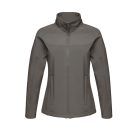 Regatta RETRA645 WOMEN'S UPROAR - INTERACTIVE SOFTSHELL 2XL