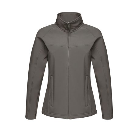 Regatta RETRA645 WOMEN'S UPROAR - INTERACTIVE SOFTSHELL 2XL