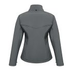 Regatta RETRA645 WOMEN'S UPROAR - INTERACTIVE SOFTSHELL 2XL