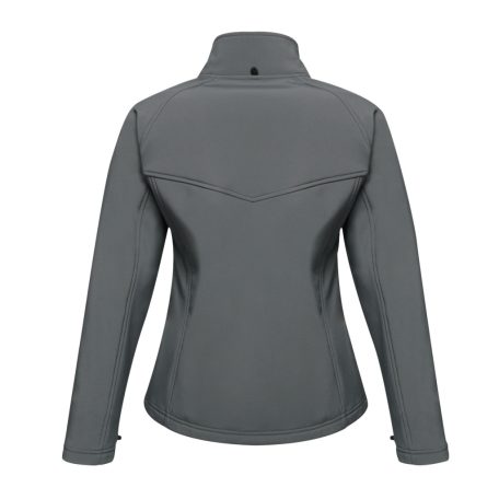 Regatta RETRA645 WOMEN'S UPROAR - INTERACTIVE SOFTSHELL L