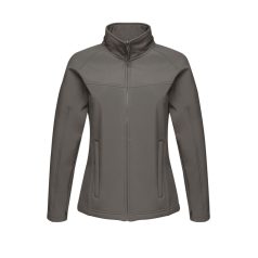   Regatta RETRA645 WOMEN'S UPROAR - INTERACTIVE SOFTSHELL M