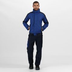   Regatta RETRA650 HYDROFORCE - 3-LAYER MEMBRANE HOODED SOFTSHELL S