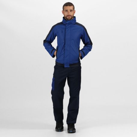 Regatta RETRA650 HYDROFORCE - 3-LAYER MEMBRANE HOODED SOFTSHELL 3XL