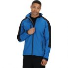 Regatta RETRA650 HYDROFORCE - 3-LAYER MEMBRANE HOODED SOFTSHELL 3XL