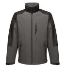Regatta RETRA650 HYDROFORCE - 3-LAYER MEMBRANE HOODED SOFTSHELL 3XL