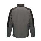 Regatta RETRA650 HYDROFORCE - 3-LAYER MEMBRANE HOODED SOFTSHELL L