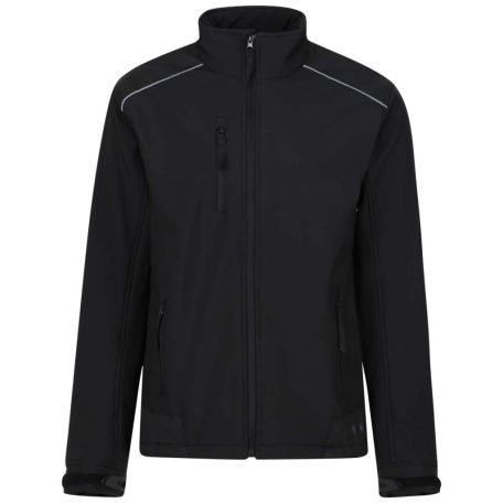 Regatta RETRA651 SANDSTORM - RIPSTOP SOFTSHELL L