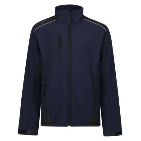 Regatta RETRA651 SANDSTORM - RIPSTOP SOFTSHELL S