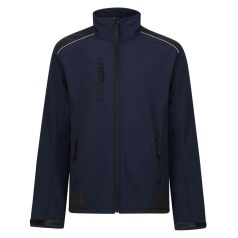Regatta RETRA651 SANDSTORM - RIPSTOP SOFTSHELL XL