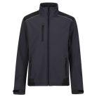 Regatta RETRA651 SANDSTORM - RIPSTOP SOFTSHELL L
