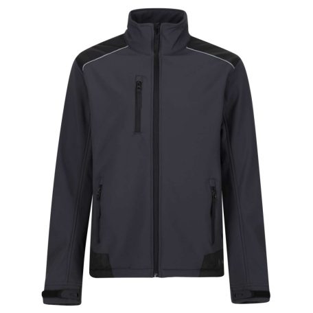 Regatta RETRA651 SANDSTORM - RIPSTOP SOFTSHELL M