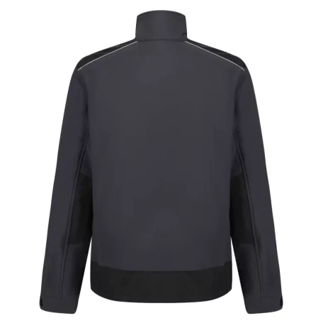 Regatta RETRA651 SANDSTORM - RIPSTOP SOFTSHELL XL