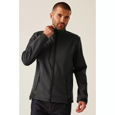 Regatta RETRA651 SANDSTORM - RIPSTOP SOFTSHELL XL