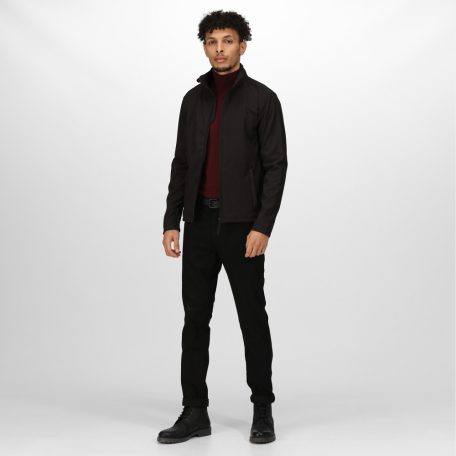 Regatta Raid softshell dzseki