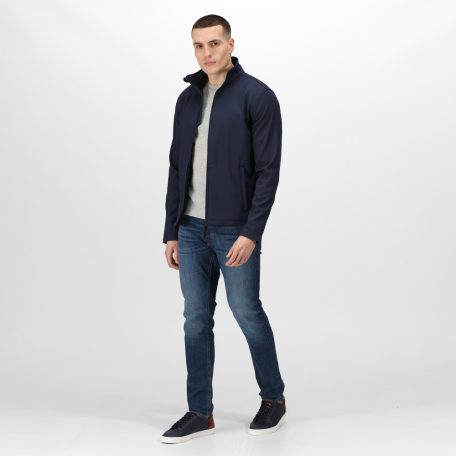 Regatta Raid softshell dzseki