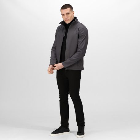 Regatta RETRA654 REID - SOFTSHELL 4XL