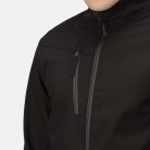 Regatta Arcola 3 rétegű softshell dzseki