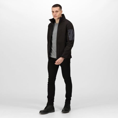 Regatta Arcola 3 rétegű softshell dzseki