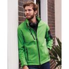 Regatta Arcola 3 rétegű softshell dzseki