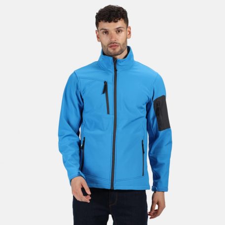 Regatta Arcola 3 rétegű softshell dzseki