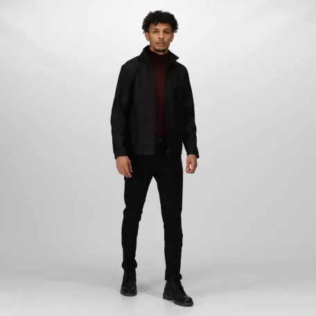 Regatta CLASSIC vékony softshell dzseki