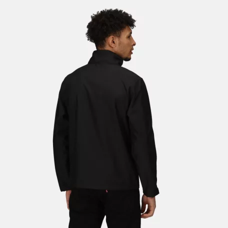 Regatta CLASSIC vékony softshell dzseki