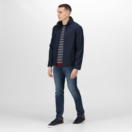 Regatta RETRA680 CLASSIC PRINTABLE LIGHTWEIGHT SOFTSHELL L