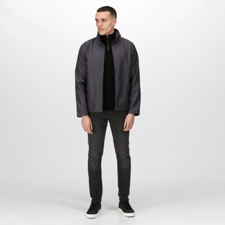 Regatta RETRA680 CLASSIC PRINTABLE LIGHTWEIGHT SOFTSHELL 3XL