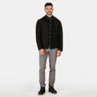 Regatta RETRA688 MEN'S OCTAGON II PRINTABLE 3 LAYER MEMBRANE SOFTSHELL L