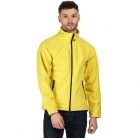 Regatta RETRA688 MEN'S OCTAGON II PRINTABLE 3 LAYER MEMBRANE SOFTSHELL 4XL