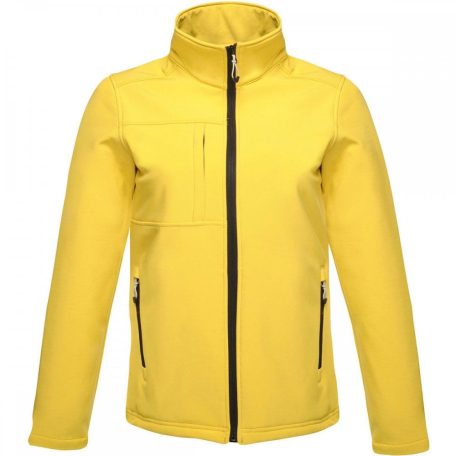 Regatta RETRA688 MEN'S OCTAGON II PRINTABLE 3 LAYER MEMBRANE SOFTSHELL M