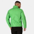 Regatta RETRA688 MEN'S OCTAGON II PRINTABLE 3 LAYER MEMBRANE SOFTSHELL 3XL