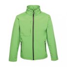 Regatta RETRA688 MEN'S OCTAGON II PRINTABLE 3 LAYER MEMBRANE SOFTSHELL 3XL