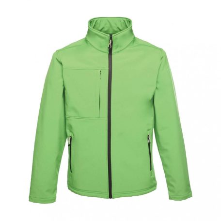 Regatta RETRA688 MEN'S OCTAGON II PRINTABLE 3 LAYER MEMBRANE SOFTSHELL 3XL